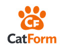 Cat Form Logo