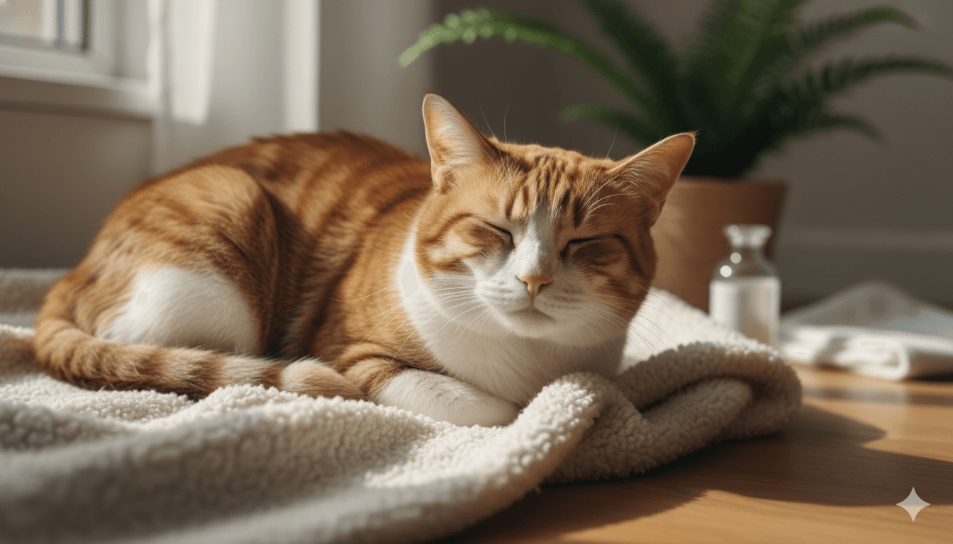 SDMA creatinine cat kidney disease early detection biomarker comparison